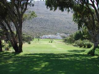 Clovelly Country Club 3.