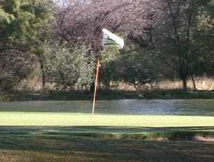 Sishen Golf Course 2.