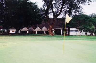 Louis Golf Club 1.