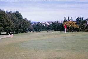 Malmesbury Golf Club 2.